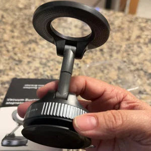 Soporte Magnético Para Celulares 360°
