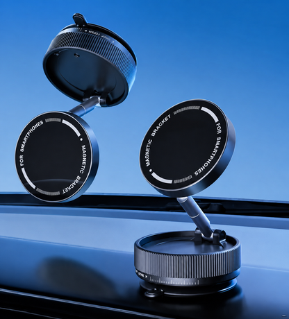 Soporte Magnético Para Celulares 360°