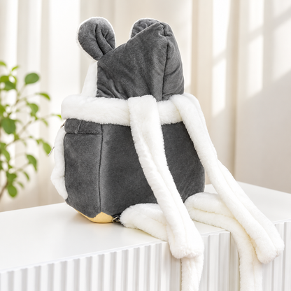 MOCHILA PARA MASCOTAS