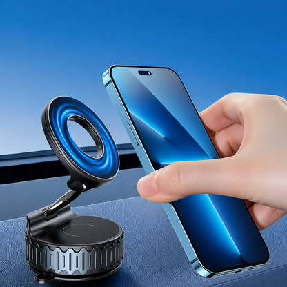 Soporte Magnético Para Celulares 360°