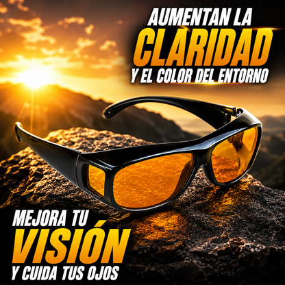 Linterna Martillo 6 En 1 + Regalo Lentes de Visión HD